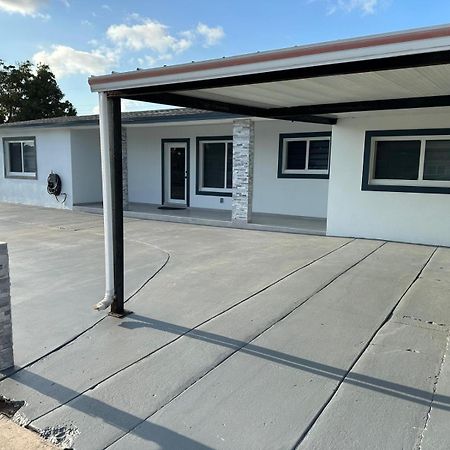 Adrien Guest Studio Miami Gardens Exterior foto