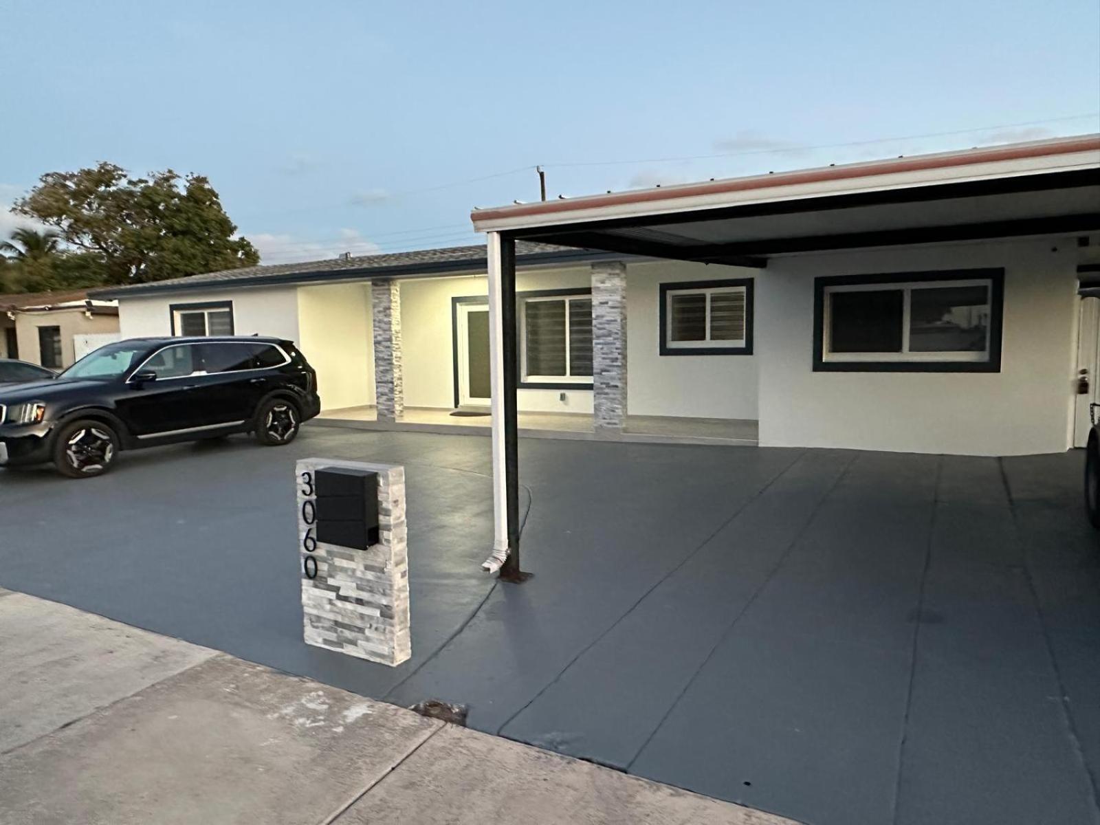 Adrien Guest Studio Miami Gardens Exterior foto