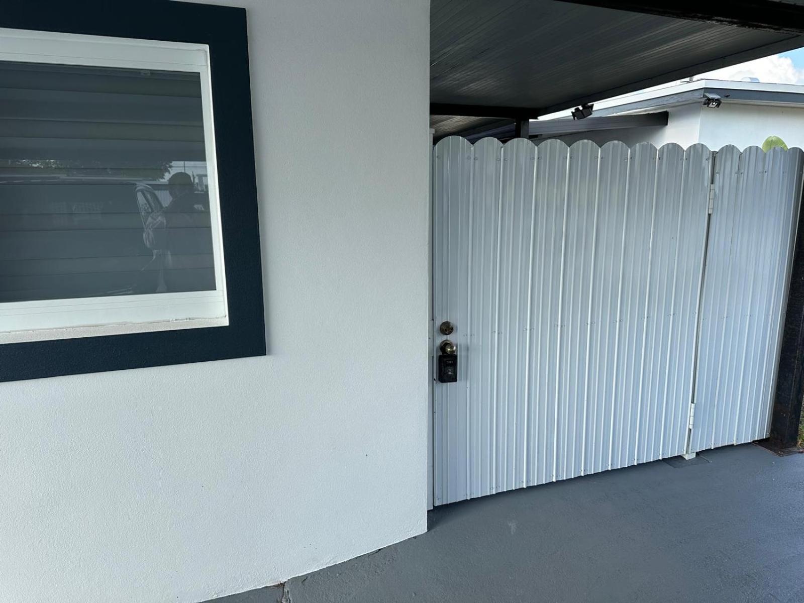 Adrien Guest Studio Miami Gardens Exterior foto